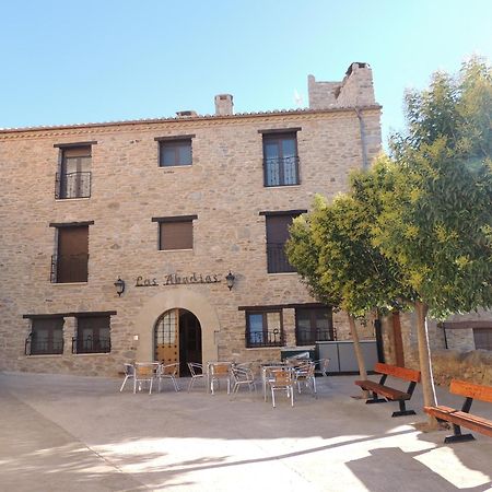 Las Abadias San Felices  Exterior photo