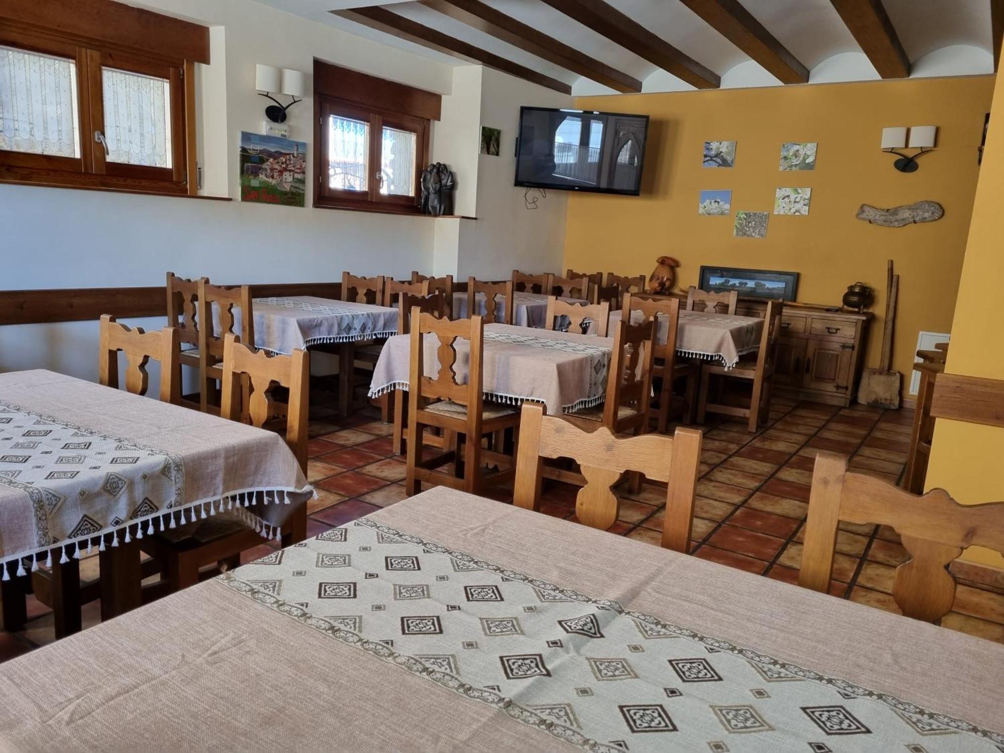 Las Abadias San Felices  Exterior photo
