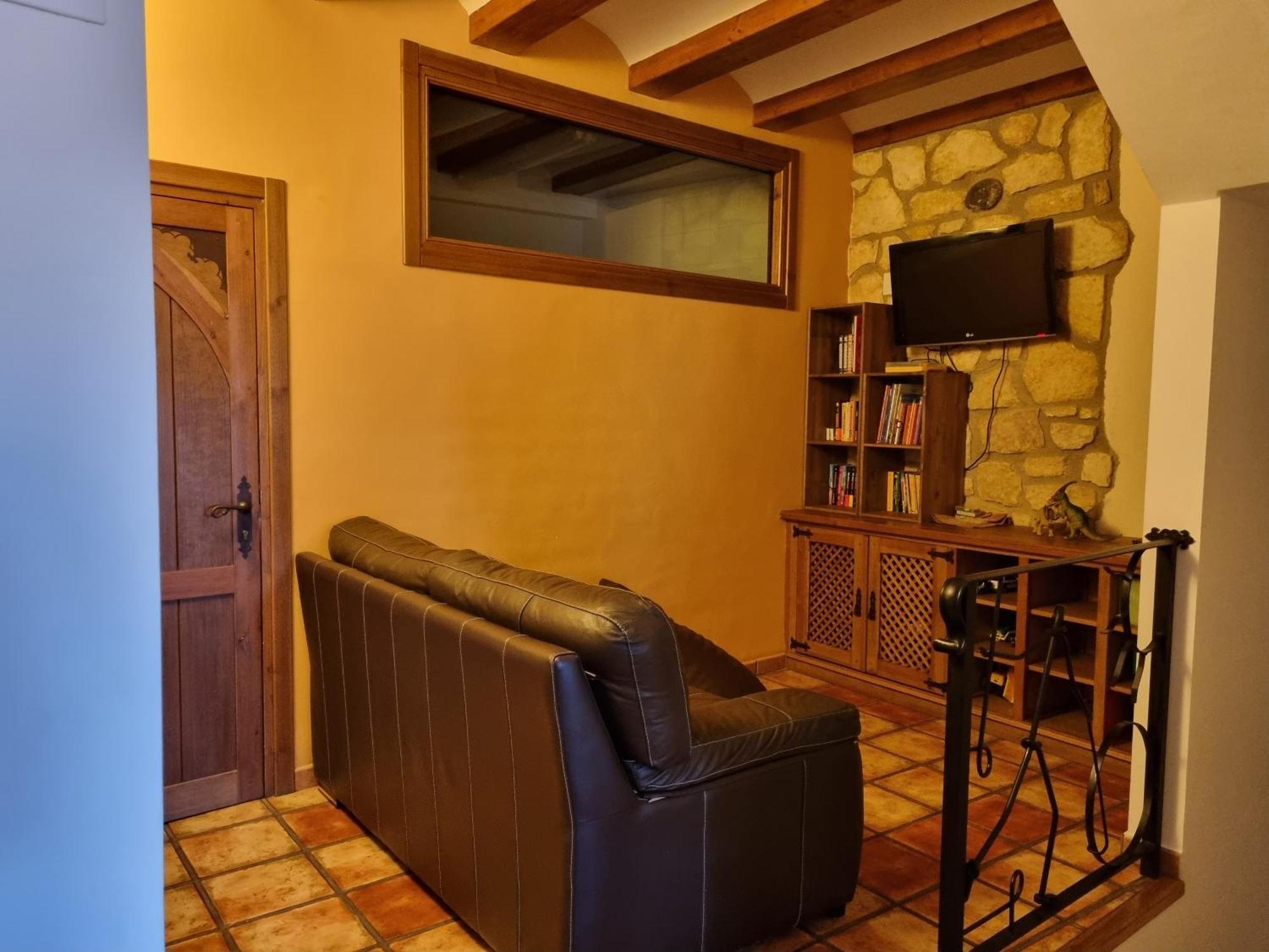 Las Abadias San Felices  Exterior photo