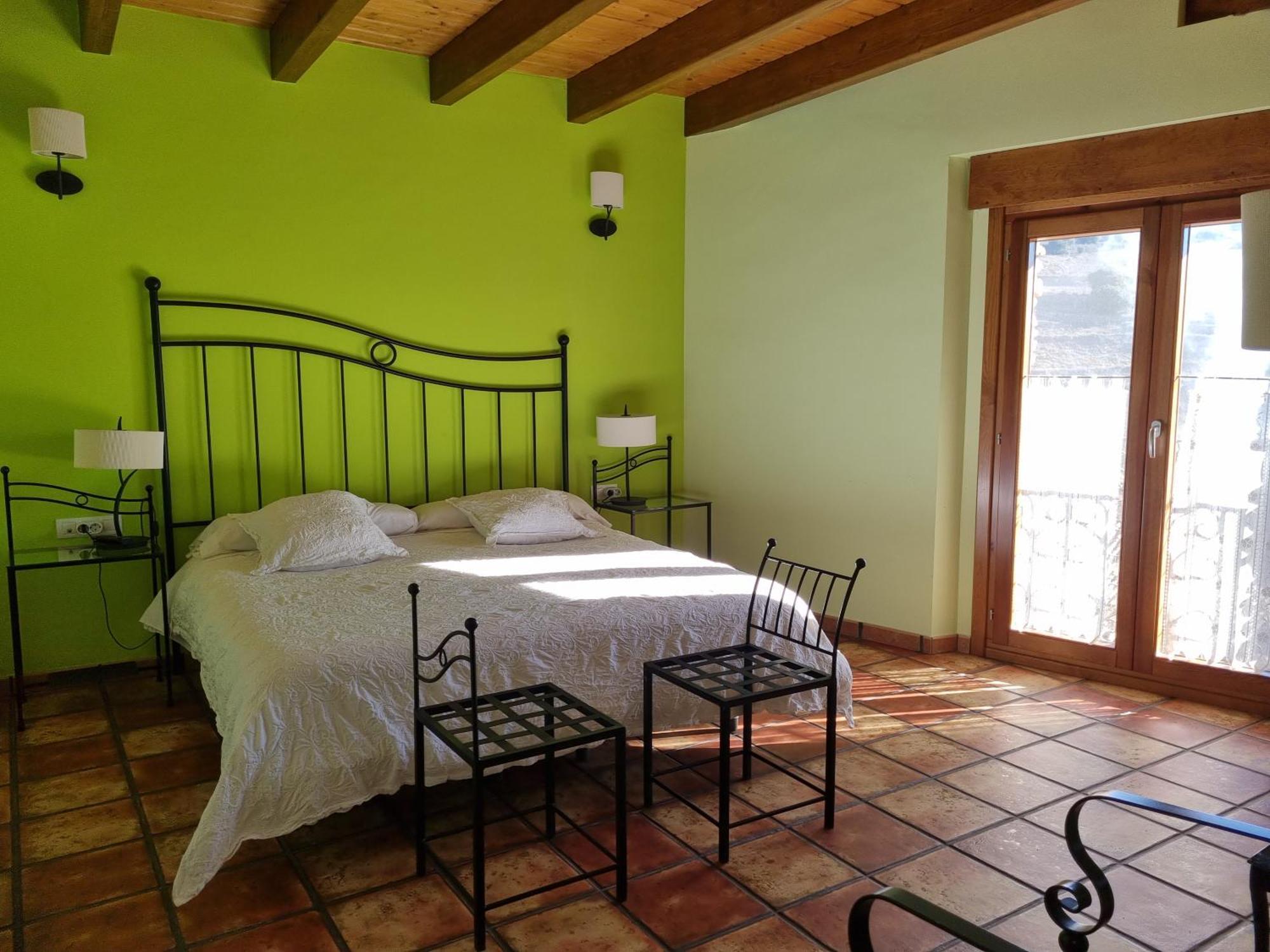 Las Abadias San Felices  Exterior photo