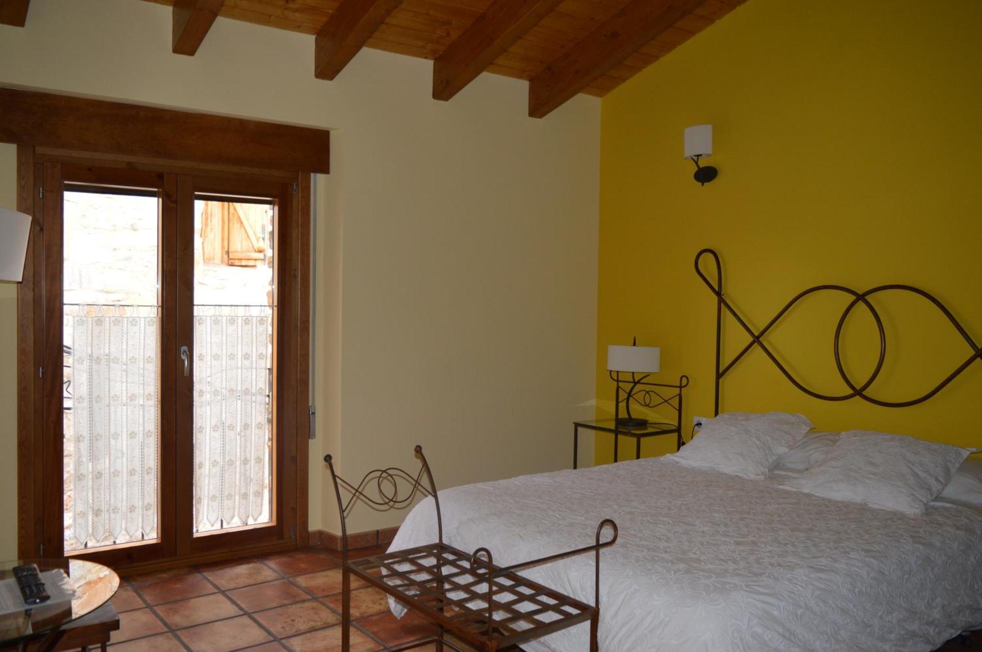 Las Abadias San Felices  Exterior photo