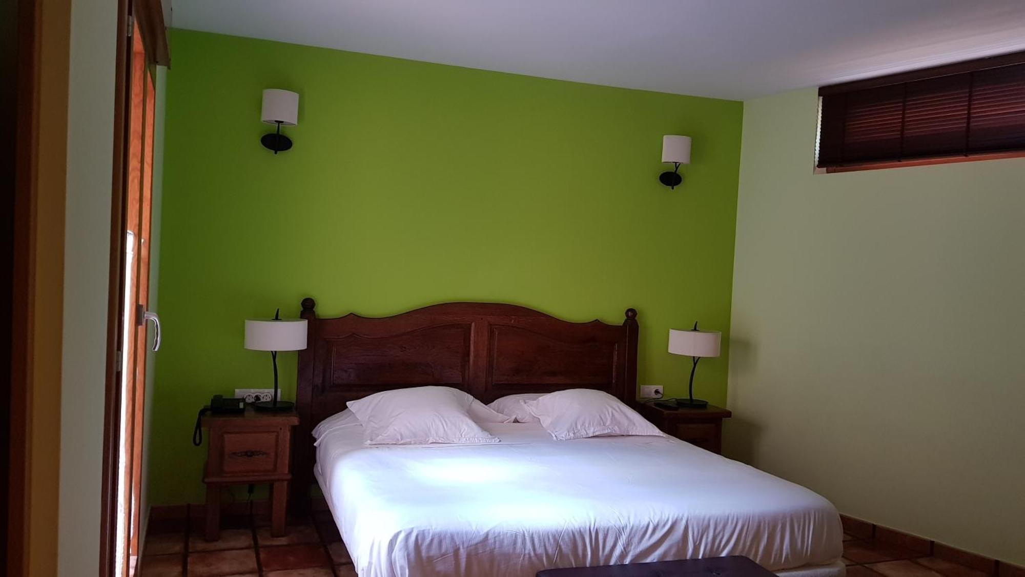 Las Abadias San Felices  Exterior photo