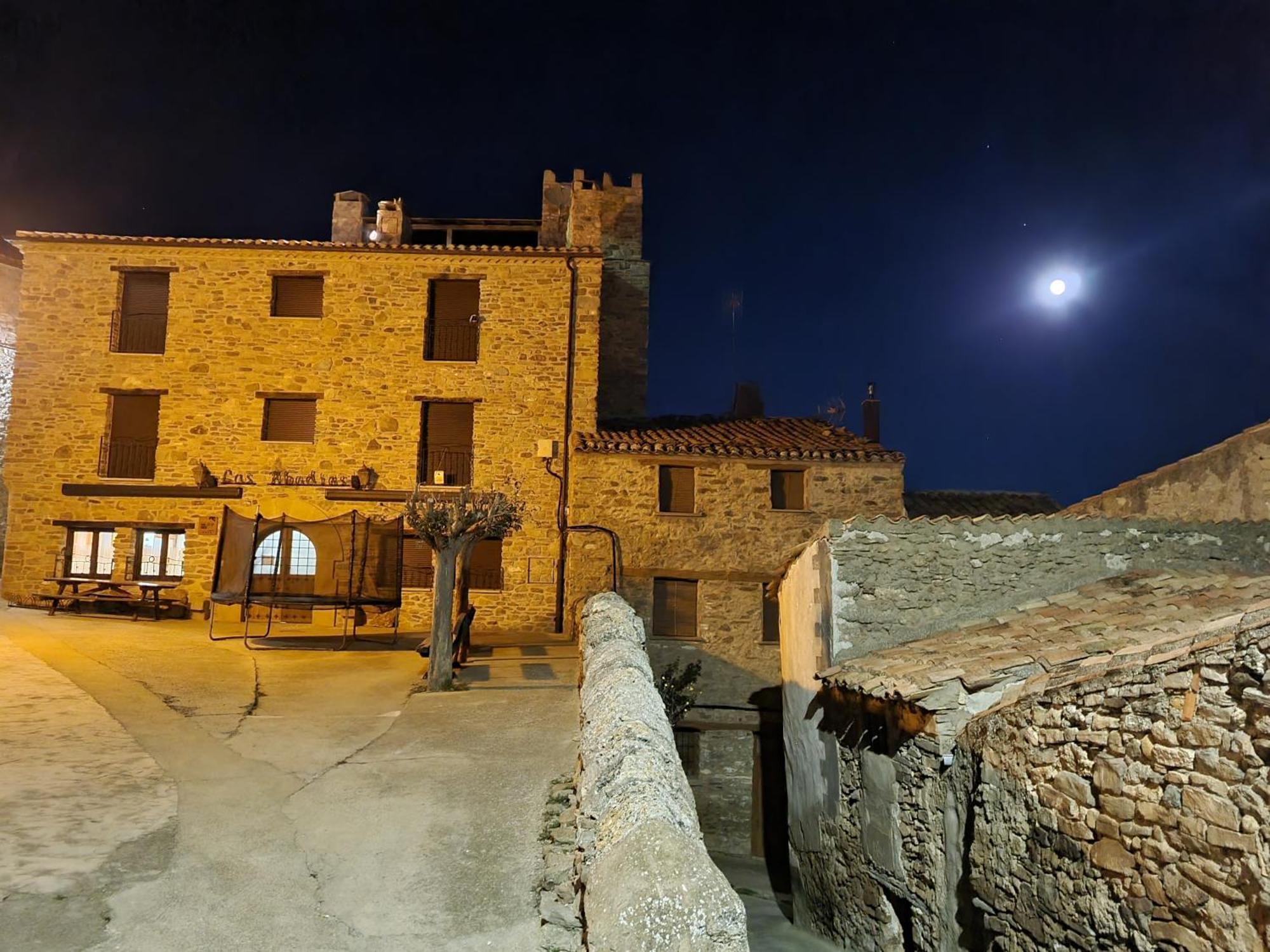 Las Abadias San Felices  Exterior photo