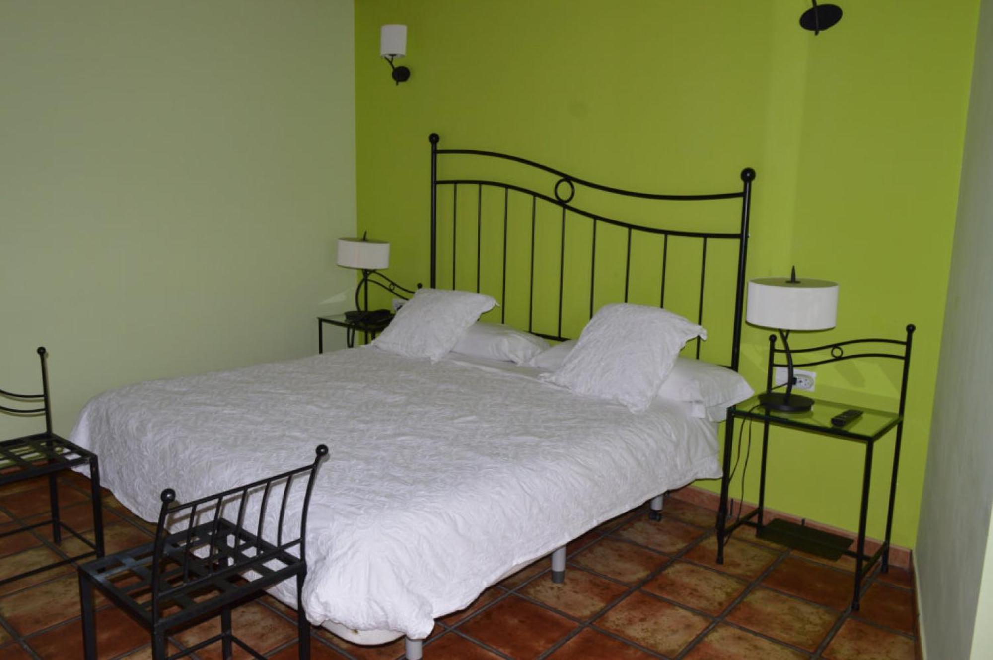 Las Abadias San Felices  Exterior photo
