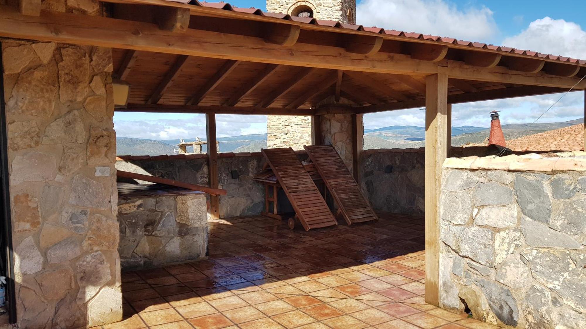 Las Abadias San Felices  Exterior photo