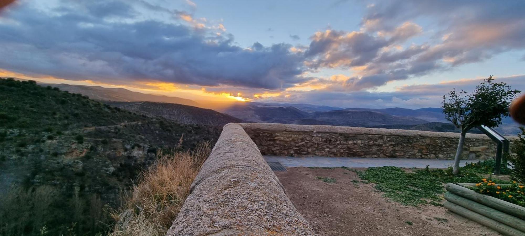 Las Abadias San Felices  Exterior photo