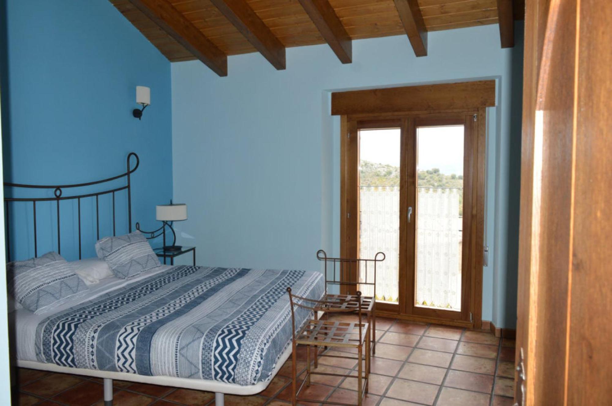 Las Abadias San Felices  Exterior photo