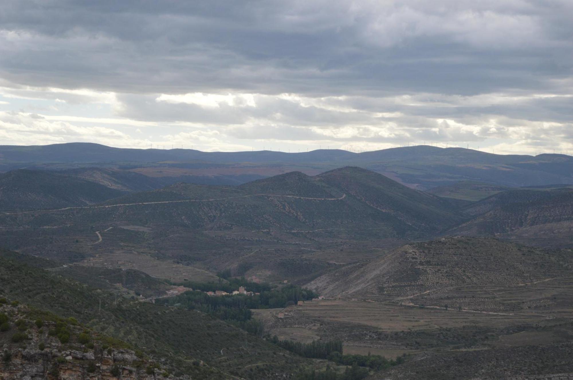 Las Abadias San Felices  Exterior photo