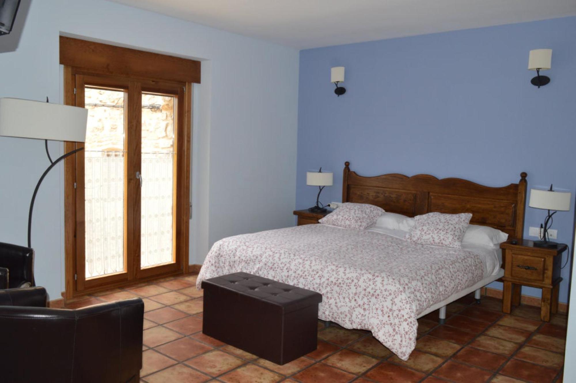 Las Abadias San Felices  Exterior photo